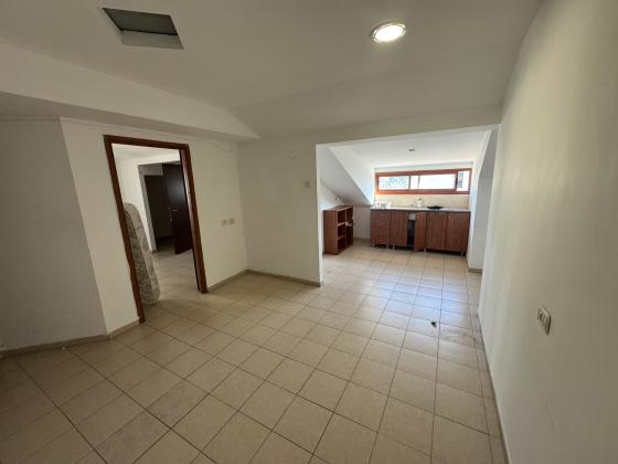 הגנים, המושבה הגרמנית