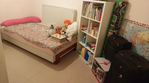 שלונסקי 41, דניה