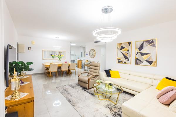 בשכונת רובע טו