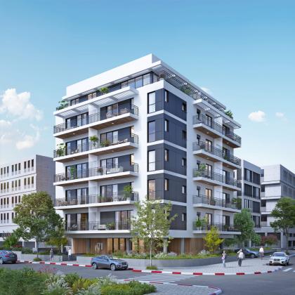 הר נבו 1, הצפון הישן החלק הצפוני