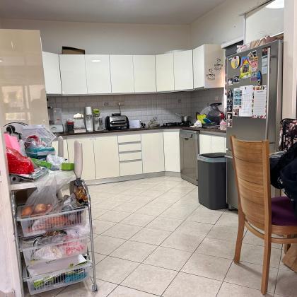 שרת משה, קרית חיים מזרחית