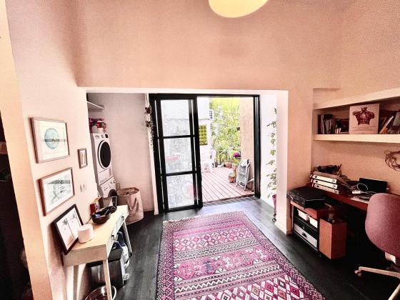 רוטשילד 2, דרום רוטשילד