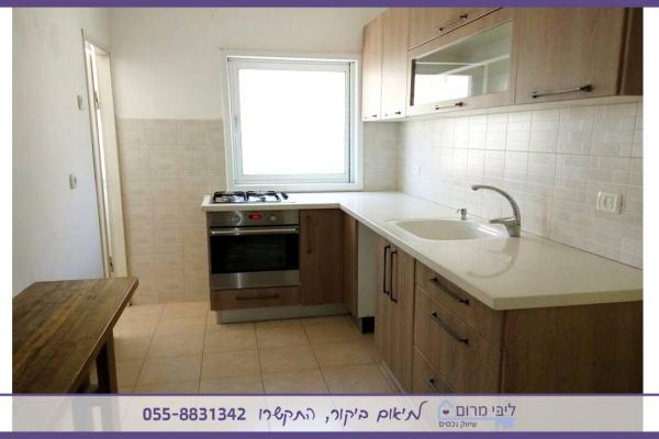 שדרות חן, צפון מערב העיר