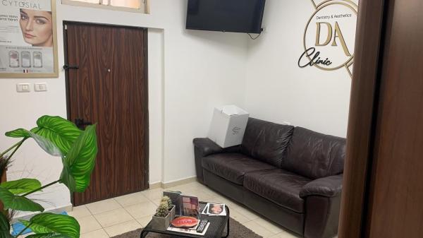 שבתאי לוי, הדר הכרמל