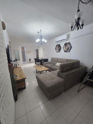 ששת הימים, שיכון ותיקים