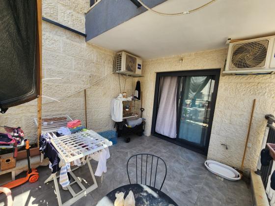 חזון איש 6, רמת שלמה