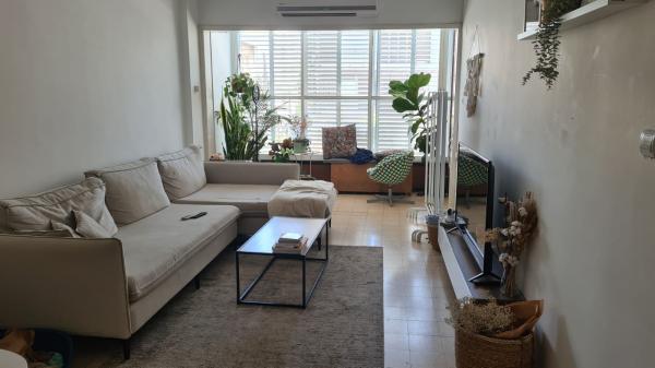 כצנלסון 71, בורוכוב