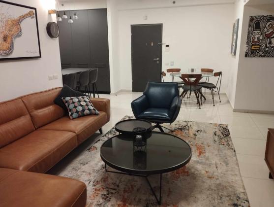 עופרה חזה 9, פארק הים