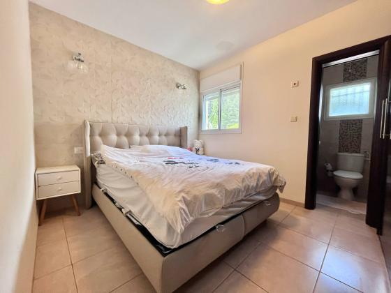 השזיף 4, רמות יצחק