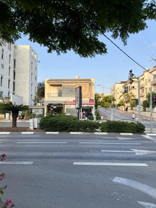 ברנר 1, נוה אמירים