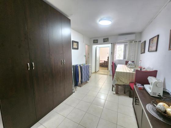 הורד, נאות המייסדים