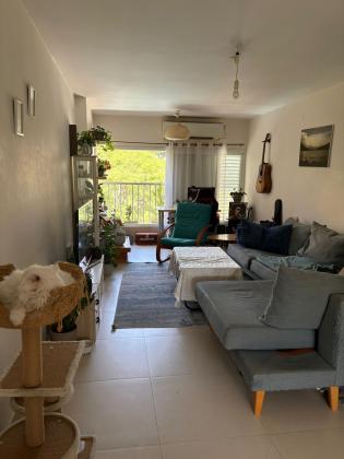 מעפילי אגוז 64, נוה חן