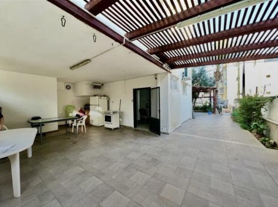 אברבנל 7, רמת אפרים