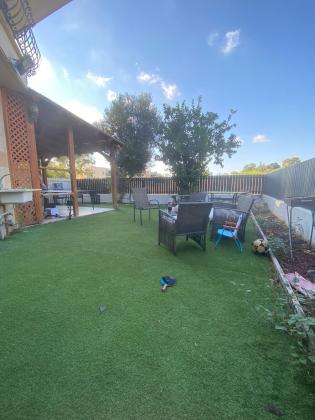 התמרים, מרכז העיר