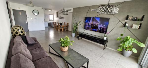 ניצן 29, נווה רבין