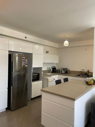 שאול המלך 17, קיראון