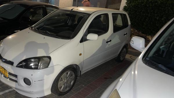 דייהטסו YRV (2003)