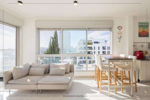 בשכונת גבעת רמב"ם