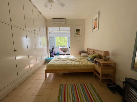 שלמה המלך, הצפון הישן החלק הדרום מזרחי