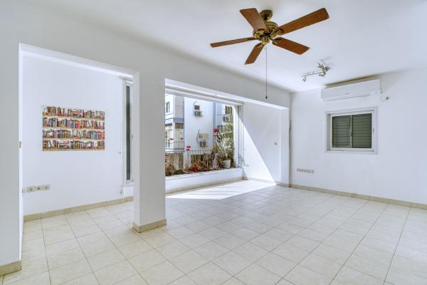 קורולנקו, הצפון הישן החלק הדרום מערבי