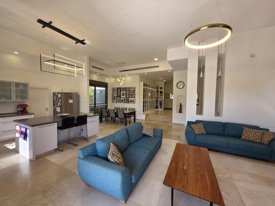 עיט 48, פלח שבע