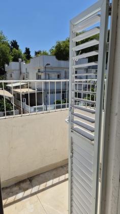 קפלנסקי, קרית שלום