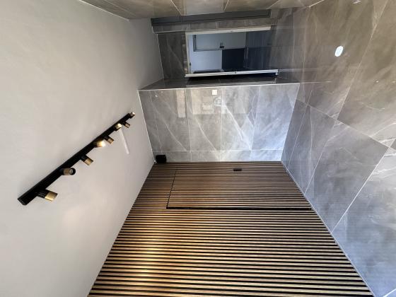 קרן היסוד 59, מרכז העיר