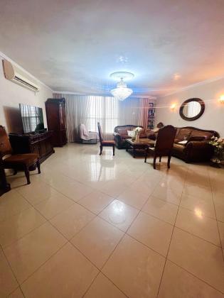 הפטמן 1, מרכז העיר