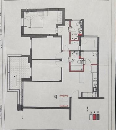 קרן היסוד, קרית ויצמן