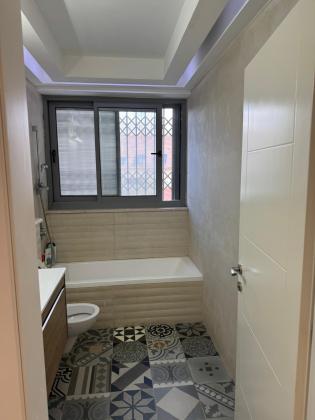 שמשון 40, אחוזה