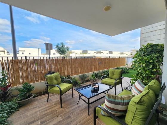 שנית 24, הכלניות