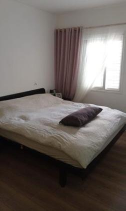 דרך עכו 156, מרכז העיר