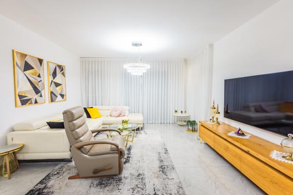 בשכונת רובע טו