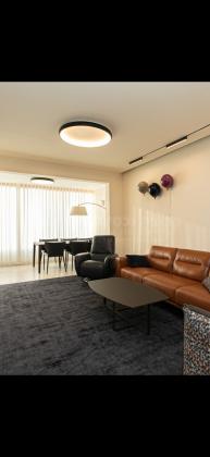 שושנת הכרמל, כרמל מערבי