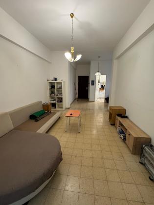 שטמפפר יהושע 56 (מרכז העיר צפון)