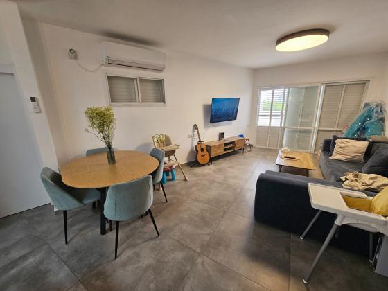 כנרת, רובע יא