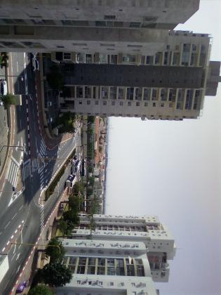 כפתור החולות 4, רובע ח