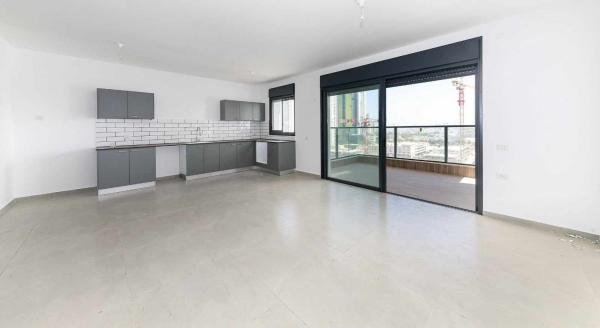 יוחנן הסנדלר, פארק הים