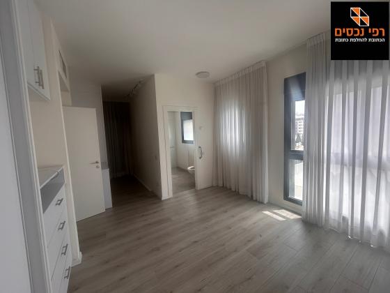 דבורה הנביאה, מתחם נגבה