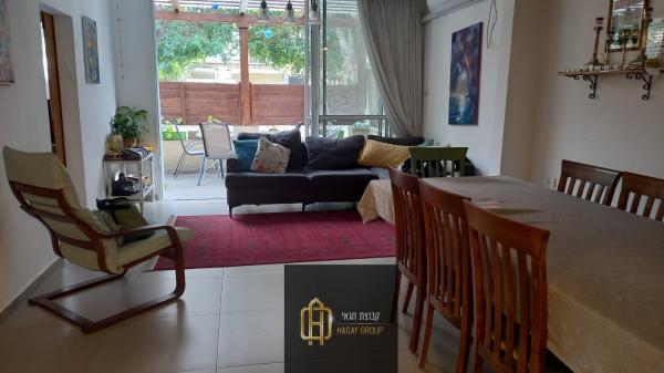 שדרות ישראל גורי 51, קרית שלום