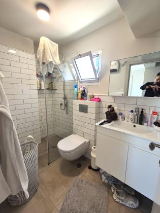 מונטיפיורי, נחלת בנימין