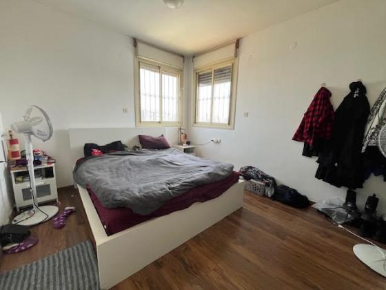 ההסתדרות, פרחים;דגניה