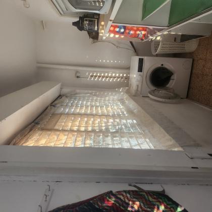 פרחים 4, הערבה