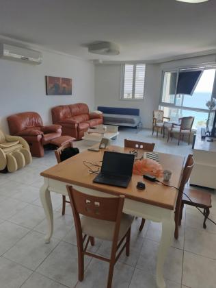 בן גוריון, צפון מערב