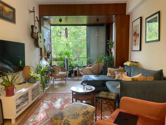 שלמה המלך, הצפון הישן החלק הדרום מזרחי