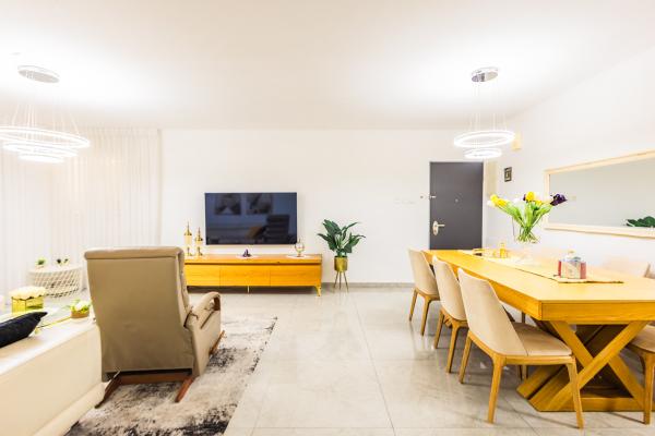 בשכונת רובע טו