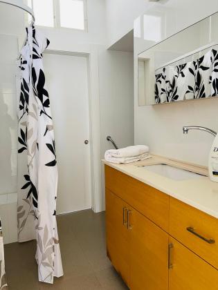 פרוג 1, הצפון הישן החלק הדרום מערבי