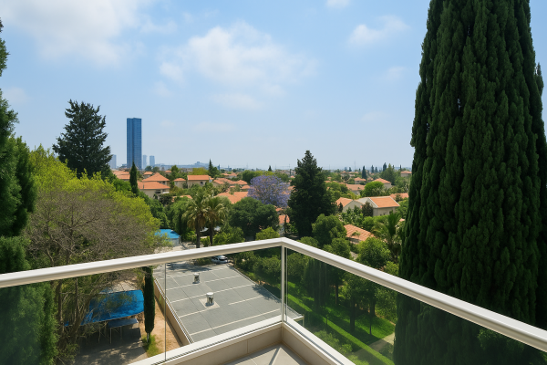 ביאליק, מרכז דרום