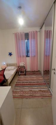 מאיר עמית 6, נווה אור החדשה