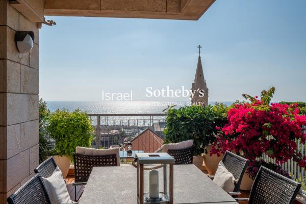 יפת 38, יפו העתיקה